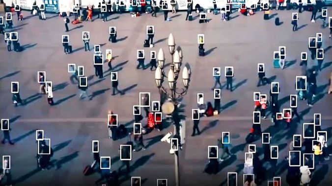 Seguretat globala e libertats individualas